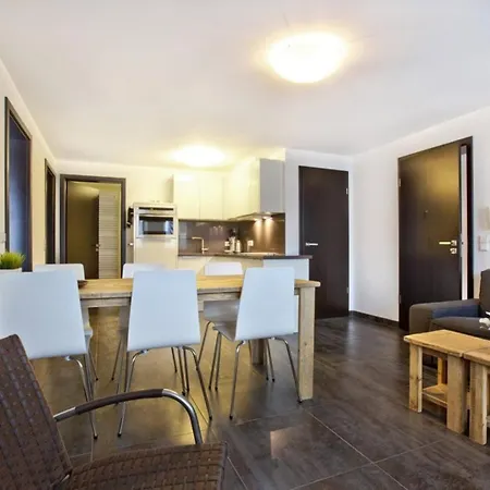 Kristall B Apartment