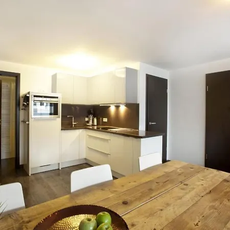Kristall B Apartment Winterberg