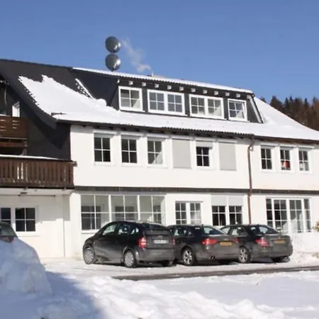 Kristall B Apartment Winterberg
