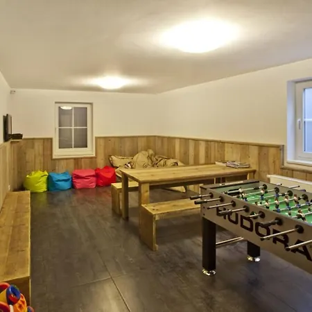 Kristall B Apartment *