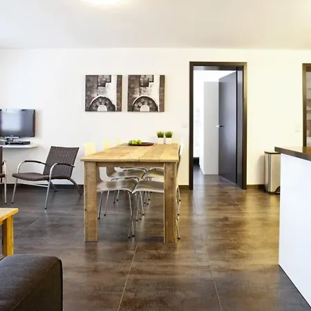 Kristall B Apartment *