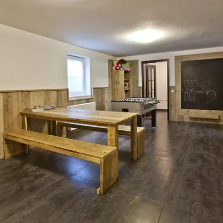 Apartamento Kristall B *