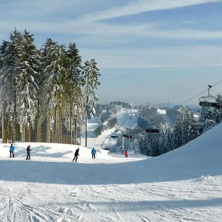 Kristall B * Βίντερμπεργκ