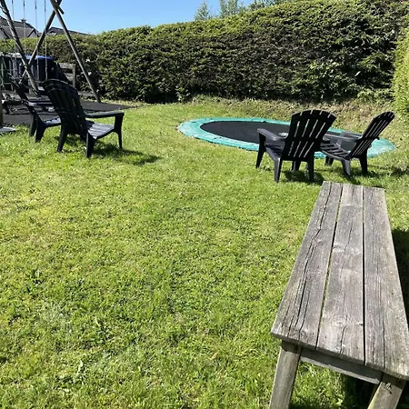 Kristall B Διαμέρισμα *