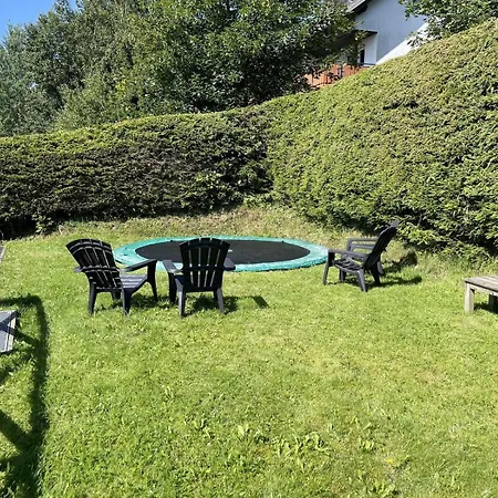 Διαμέρισμα Kristall B Βίντερμπεργκ