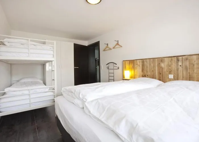 Apartamento Kristall B