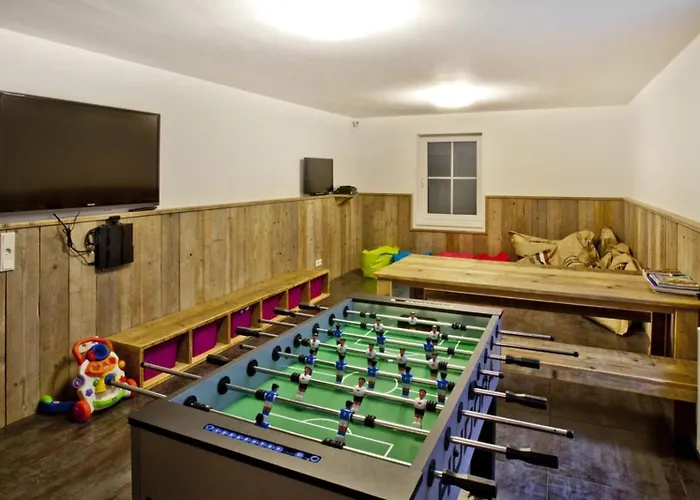 Apartamento Kristall B