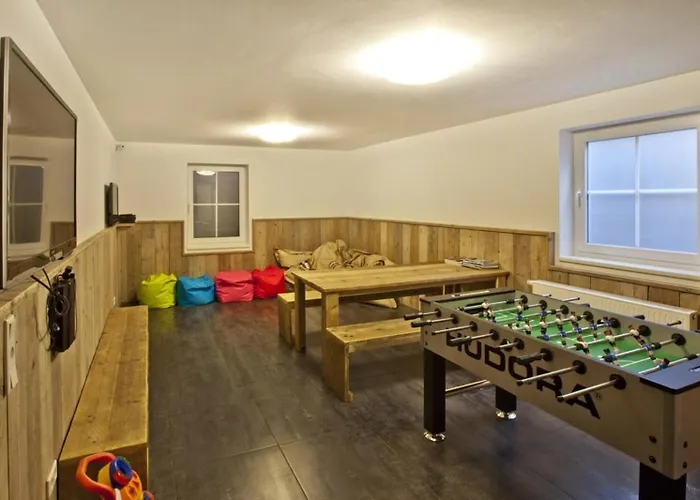 Kristall B Apartamento *