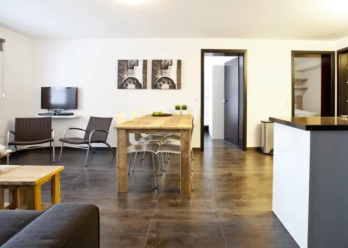 Kristall B Apartamento *