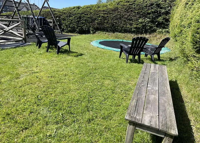 Kristall B Apartamento *